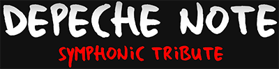 DEPECHE NOTE