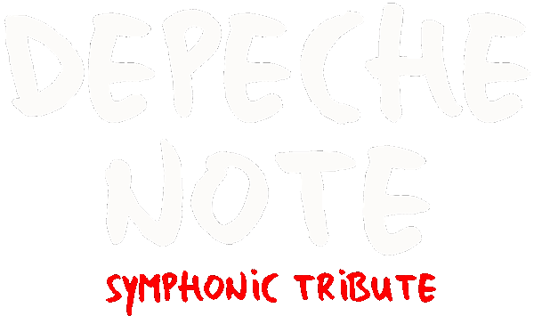 DEPECHE NOTE